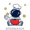 SterneKoch (Sternchen-Suppe-Edition)