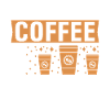 Weekends coffee and horses