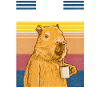 Capybara Meme