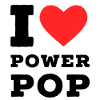 I love power pop