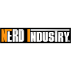 BANIERE NERD INDUSTRY