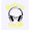 Music headphones