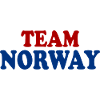 Team norway