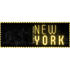 Design NewYork, yellow