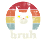 Bruh Cat