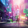 City of the future