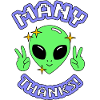 Thank you very much