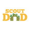 Camping Papa - Scouts