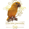 The Golden Parrot