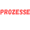 Prozesse sind cool