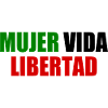 mujer vida libertad
