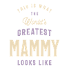 Funny Mammy