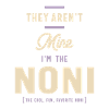 Funny Noni