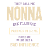 Funny Nonna