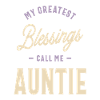 Funny Auntie