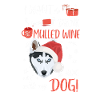 Husky mulled wine Christmas