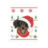 Hovawart Joyeux Noël