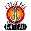 J'peux pas j'ai bateau - rétro