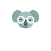Koalafizierte Augenoptikerin Optometristin