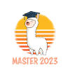 Master Abschluss 2023 Master