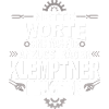 Dachdecker Handwerker Spengler