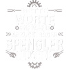 Dachdecker Handwerker Spengler