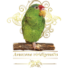 The Tamaulipas parrot