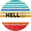 Hello Retro