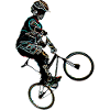 bmx race