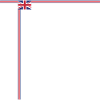 british line flag