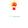 Let Your Light Shine Lighthouse