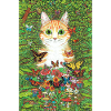 Hidden Cat