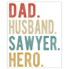 Sawyer Papa Husband Hero
