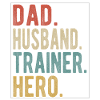 Coach Papa Husband Hero