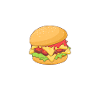Burger Lover Gift