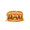 Burger Lover Gift