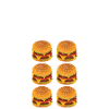 Burger Lover Gift