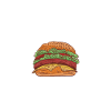 Burger Lover Gift