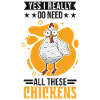 Chickens Chicken Farming Chicken Farmer