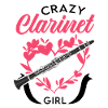 Clarinet Girl Clarinets Girl Clarinetist