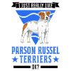 Parson Russell Terrier Owner
