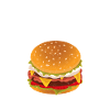Burger Lover Gift
