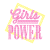Girls Power