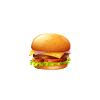 Burger Lover Gift