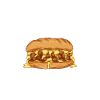 Burger Lover Gift
