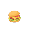 Burger Lover Gift