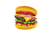 Burger Lover Gift