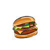 Burger Lover Gift