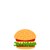 Burger Lover Gift