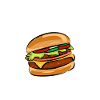 Burger Lover Gift
